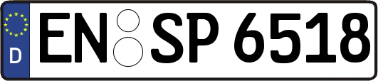 EN-SP6518