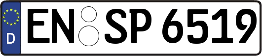EN-SP6519