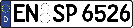 EN-SP6526