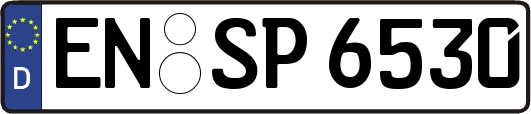 EN-SP6530