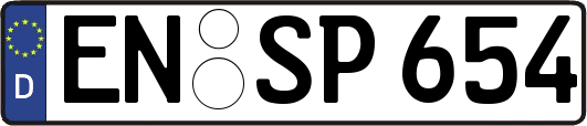 EN-SP654