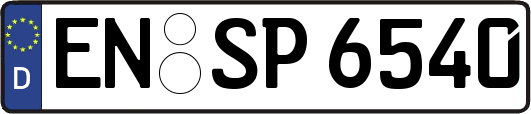 EN-SP6540