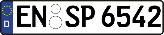 EN-SP6542