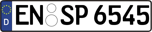 EN-SP6545