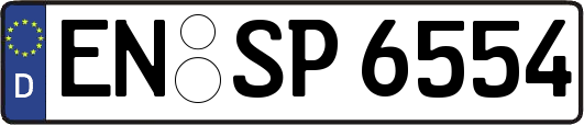 EN-SP6554