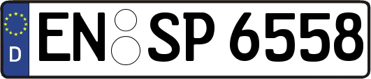 EN-SP6558