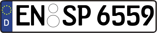 EN-SP6559