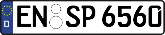 EN-SP6560