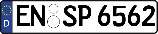 EN-SP6562