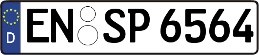 EN-SP6564