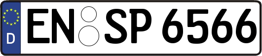 EN-SP6566