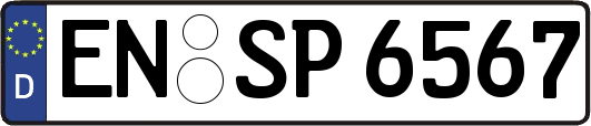 EN-SP6567