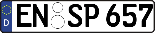 EN-SP657