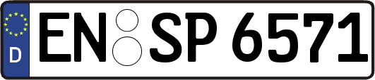 EN-SP6571