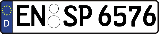 EN-SP6576