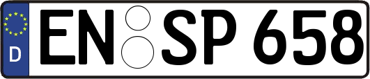 EN-SP658