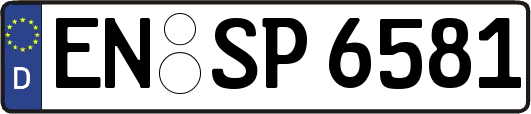 EN-SP6581