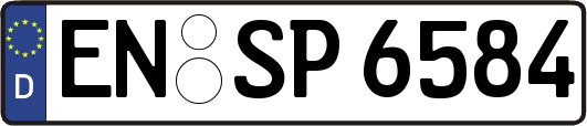 EN-SP6584