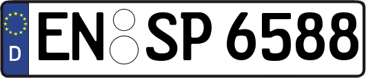 EN-SP6588