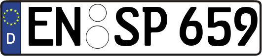 EN-SP659