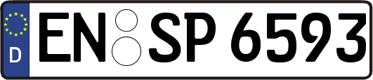 EN-SP6593