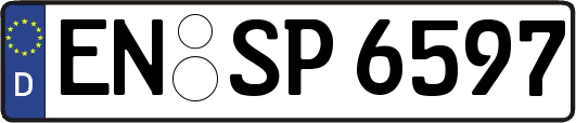 EN-SP6597