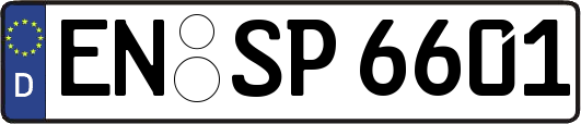 EN-SP6601