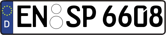 EN-SP6608