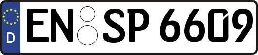 EN-SP6609