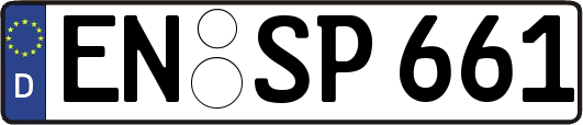 EN-SP661