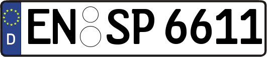EN-SP6611