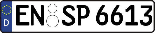 EN-SP6613