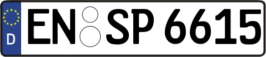 EN-SP6615