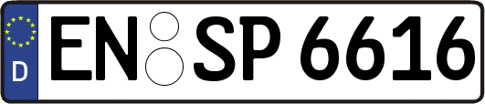 EN-SP6616