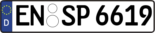 EN-SP6619