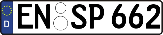 EN-SP662