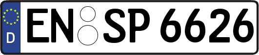 EN-SP6626