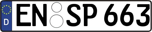 EN-SP663