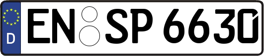EN-SP6630