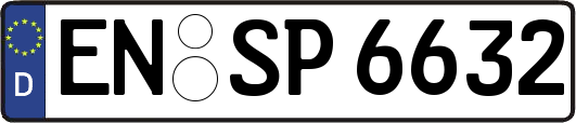 EN-SP6632