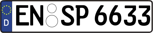 EN-SP6633
