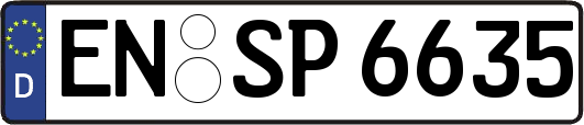 EN-SP6635