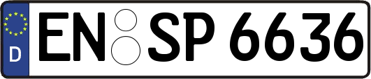 EN-SP6636