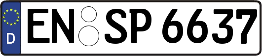 EN-SP6637