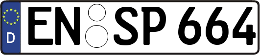 EN-SP664