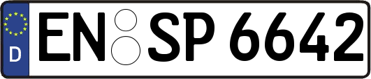 EN-SP6642