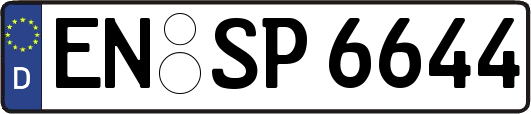 EN-SP6644