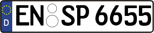 EN-SP6655