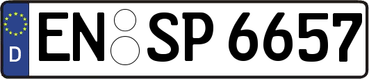 EN-SP6657