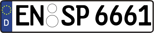 EN-SP6661
